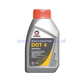 Comma DOT 4 Brake Fluid / Remvloeistof 500ml