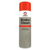 Comma Brake Clean / Remmenreiniger Spuitbus 500ml