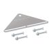 Stop & Go Anti-Marter Bevestigingssteun t.b.v. alle Stop & Go Anti-Marter Ultrasoon