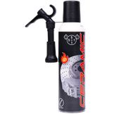 5in1 Keramische Pasta met Borstel Drukpatroon 200ml