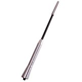 Antenne shortstick 17,5cm 5/6mm alu