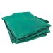 Ladingnet Groen Fijnmazig 2,5mtr x 4,5mtr