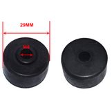 Intersteer Stabilisatorstang Rubber