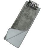 Verekio Microvezeldoek 2in1 Suede / Badstof  40cm x 30cm