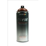 MoTip Carat Spuitbus 400ml Hoogglans Charly Bruin