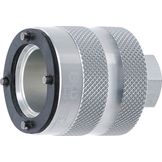 BGS Motorfiets vork dopsleutel Íhlins 1/2