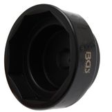 BGS Naafdop & asmoersleutel 100mm, Scania