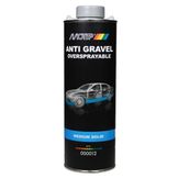 MoTip Underbody Coating Anti Steenslag Onderschroefbus 1000ml Medium Solid Grijs