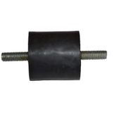 Trillingsdemper Type A