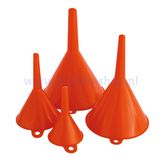 Pressol Plastic Trechters 115-95-75