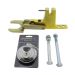 DoubleLock Fixed Lock Disselslot A60