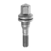 Wielbout 12mm x 1.25mm - 35mm - 57mm - Ring - 17mm