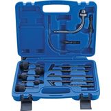 BGS Transmissieolie vuladapterset | 13-dlg.