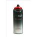 MoTip Carat Spuitbus 400ml Hoogglans Signaal Rood