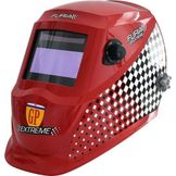 Weldkar Lashelm Furia GP Extreme, met lasfilter Din 9-13