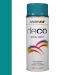 MoTip Colourspray Hoogglans RAL 5018 Turquoise