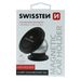 Swissten S-Grip Dashboard / Voorruit Telefoon / Tablethouder Universeel M5-HK 3,5" - 10" Flex Arm 36cm