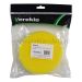 Verekio Poetspad Standaard Geel Hard 150mm x 50mm per stuk