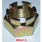 ODM Multiparts Asmoer Aandrijfas / Cardanas