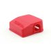 Ripca Afdekkap 10mm² - 70mm² Rood
