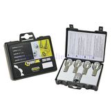 Flowerlock Wielslotset WB12X1523C19