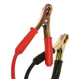 Carpoint Booster Cables 25mm2 Isolated Grip