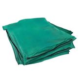 Ladingnet Groen Fijnmazig 2,5mtr x 4,5mtr