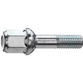 Wielbout 12mm x 1.5mm - 40mm - 61mm - Bolconisch - 17mm - OE