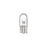 Lamp 12v - 5w - W2,1x9,5d - W5W - Wedgebase zak a 500st