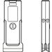 OSRAM LEDSL106 Signaallamp 6 V