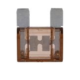 SWG Vlaksteekzekering maxi 70 A, bruin Blister 1st.