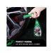 Turtle Wax 54699 Red Line Velgenborstel