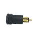 12mm mini plug 12-24V 20A