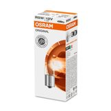 Osram 12v - 5w - BA15s - R5W