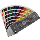 MoTip Kleurenwaaier Industrial RAL