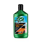 Turtle Wax GL Carnauba Car Wax 500m