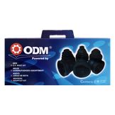 Intersteer Assortiment Ashoezen BMW / Mini Binnenzijde 10st