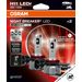 OSRAM Night breaker SMART LED H11 ECE Street Legal