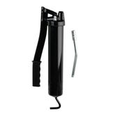 Prtessol Industriële vetspuit 1-HHFP, M 10 x 1-zwart