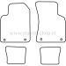 Autostyle Automatten Audi TT 1998-2006