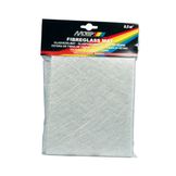 MoTip Glasvezelmat 0,5m²