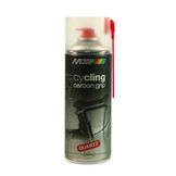 MoTip Cycling Spuitbus 400ml Carbon Grip