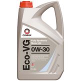 Comma Eco-VG 0W-30 5ltr