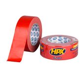 HPX Ruban de protection 50mm x 25mtr Rouge