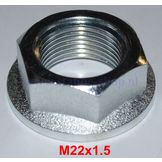 ODM Multiparts Asmoer Aandrijfas / Cardanas