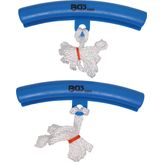 BGS Velgrandbeschermer 150mm, met koord