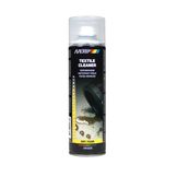 MoTip PTS Reiniger Spuitbus 500ml Textielreiniger