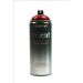 MoTip Carat Spuitbus 400ml Hoogglans Paars Rood