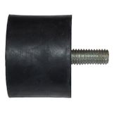 Trillingsdemper Type B