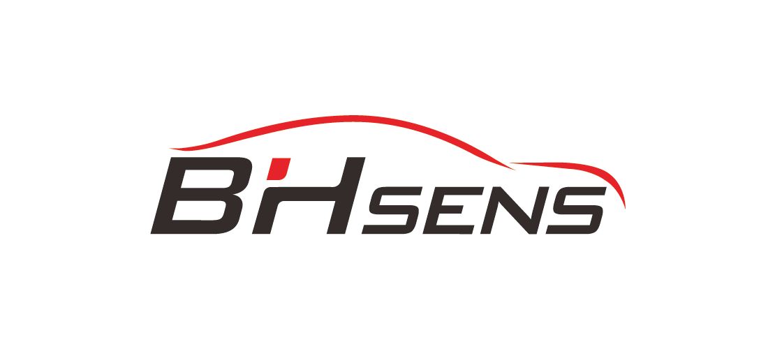 BH Sens OE-R Sensoren